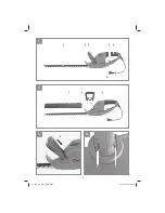 Предварительный просмотр 2 страницы EINHELL GC-EH 5747 Original Operating Instructions