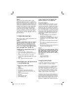 Preview for 48 page of EINHELL GC-EH 5747 Original Operating Instructions