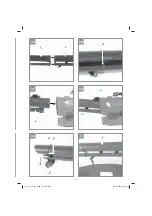 Preview for 3 page of EINHELL GC-EL 2500 E Original Operating Instructions