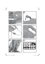 Preview for 4 page of EINHELL GC-EL 2500 E Original Operating Instructions