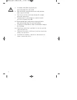 Preview for 2 page of EINHELL GC-EL 2600 E Original Operating Instructions