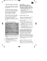 Preview for 21 page of EINHELL GC-EL 2600 E Original Operating Instructions