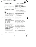 Preview for 23 page of EINHELL GC-EL 2600 E Original Operating Instructions