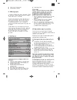 Preview for 27 page of EINHELL GC-EL 2600 E Original Operating Instructions