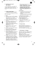 Preview for 29 page of EINHELL GC-EL 2600 E Original Operating Instructions