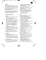 Preview for 31 page of EINHELL GC-EL 2600 E Original Operating Instructions