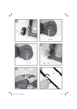 Предварительный просмотр 3 страницы EINHELL GC-EM 1030 Original Operating Instructions