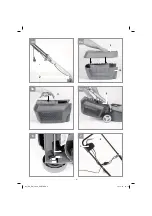 Предварительный просмотр 4 страницы EINHELL GC-EM 1030 Original Operating Instructions