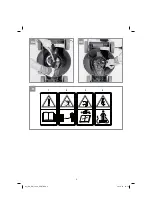 Предварительный просмотр 5 страницы EINHELL GC-EM 1030 Original Operating Instructions