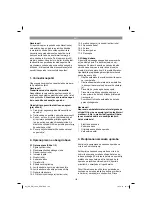 Предварительный просмотр 132 страницы EINHELL GC-EM 1030 Original Operating Instructions