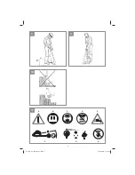 Предварительный просмотр 4 страницы EINHELL GC-ET 2522 Original Operating Instructions