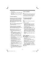 Preview for 50 page of EINHELL GC-ET 2522 Original Operating Instructions