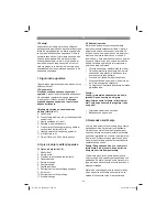 Preview for 64 page of EINHELL GC-ET 2522 Original Operating Instructions