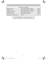 Preview for 15 page of EINHELL GC-ET 4025 Original Operating Instructions