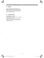 Preview for 21 page of EINHELL GC-ET 4025 Original Operating Instructions