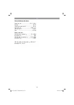 Preview for 28 page of EINHELL GC-ET 4526 Original Operating Instructions