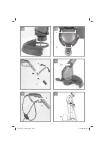 Preview for 3 page of EINHELL GC-ET 4530 Original Operating Instructions