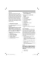 Preview for 57 page of EINHELL GC-ET 4530 Original Operating Instructions