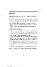 Preview for 26 page of EINHELL GC-GR 57 Original Operating Instructions