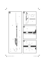 Предварительный просмотр 2 страницы EINHELL GC-HH 5047 Original Operating Instructions