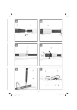 Предварительный просмотр 3 страницы EINHELL GC-HH 5047 Original Operating Instructions