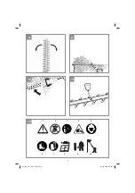 Предварительный просмотр 4 страницы EINHELL GC-HH 5047 Original Operating Instructions