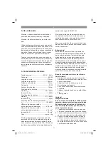 Предварительный просмотр 71 страницы EINHELL GC-HH 5047 Original Operating Instructions