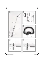 Preview for 2 page of EINHELL GC-HH 9048 Original Operating Instructions