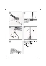 Preview for 4 page of EINHELL GC-HH 9048 Original Operating Instructions