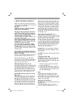 Preview for 18 page of EINHELL GC-HH 9048 Original Operating Instructions