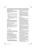 Preview for 27 page of EINHELL GC-HH 9048 Original Operating Instructions