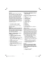 Preview for 33 page of EINHELL GC-HH 9048 Original Operating Instructions