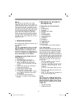 Preview for 57 page of EINHELL GC-HH 9048 Original Operating Instructions