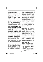 Preview for 59 page of EINHELL GC-HH 9048 Original Operating Instructions