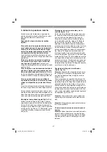 Preview for 67 page of EINHELL GC-HH 9048 Original Operating Instructions