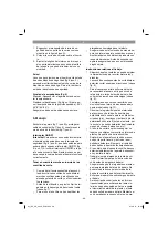 Preview for 68 page of EINHELL GC-HH 9048 Original Operating Instructions