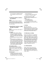 Preview for 69 page of EINHELL GC-HH 9048 Original Operating Instructions