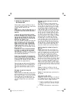 Preview for 75 page of EINHELL GC-HH 9048 Original Operating Instructions