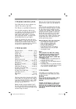 Preview for 82 page of EINHELL GC-HH 9048 Original Operating Instructions