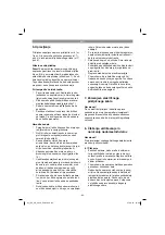 Preview for 84 page of EINHELL GC-HH 9048 Original Operating Instructions