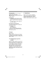 Preview for 85 page of EINHELL GC-HH 9048 Original Operating Instructions