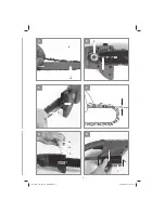 Предварительный просмотр 3 страницы EINHELL GC-LC 1815 T Operating Instructions Manual