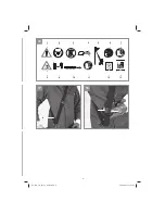 Предварительный просмотр 5 страницы EINHELL GC-LC 1815 T Operating Instructions Manual