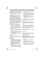 Предварительный просмотр 10 страницы EINHELL GC-LC 1815 T Operating Instructions Manual