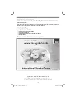 Предварительный просмотр 18 страницы EINHELL GC-LC 1815 T Operating Instructions Manual