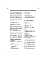 Предварительный просмотр 32 страницы EINHELL GC-LC 1815 T Operating Instructions Manual