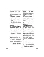 Предварительный просмотр 34 страницы EINHELL GC-LC 1815 T Operating Instructions Manual