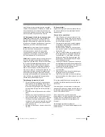 Предварительный просмотр 35 страницы EINHELL GC-LC 1815 T Operating Instructions Manual