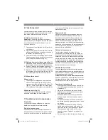 Предварительный просмотр 36 страницы EINHELL GC-LC 1815 T Operating Instructions Manual