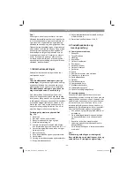 Preview for 56 page of EINHELL GC-LC 1815 T Operating Instructions Manual